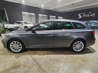 SEAT León ST 1.4 TSI 110kW ACT StSp Xcellence
