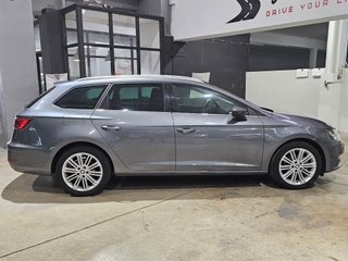 SEAT León ST 1.4 TSI 110kW ACT StSp Xcellence