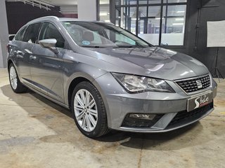 SEAT León ST 1.4 TSI 110kW ACT StSp Xcellence
