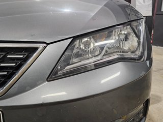 SEAT León ST 1.4 TSI 110kW ACT StSp Xcellence