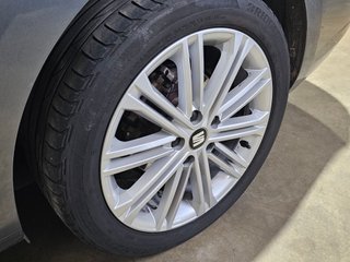 SEAT León ST 1.4 TSI 110kW ACT StSp Xcellence