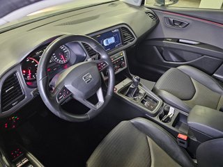 SEAT León ST 1.4 TSI 110kW ACT StSp Xcellence
