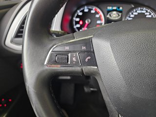 SEAT León ST 1.4 TSI 110kW ACT StSp Xcellence