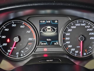 SEAT León ST 1.4 TSI 110kW ACT StSp Xcellence