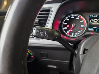 SEAT León ST 1.4 TSI 110kW ACT StSp Xcellence