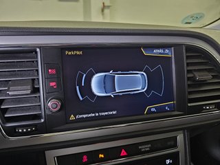 SEAT León ST 1.4 TSI 110kW ACT StSp Xcellence