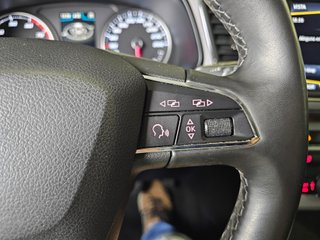 SEAT León ST 1.4 TSI 110kW ACT StSp Xcellence