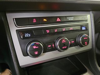 SEAT León ST 1.4 TSI 110kW ACT StSp Xcellence