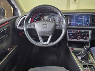 SEAT León ST 1.4 TSI 110kW ACT StSp Xcellence