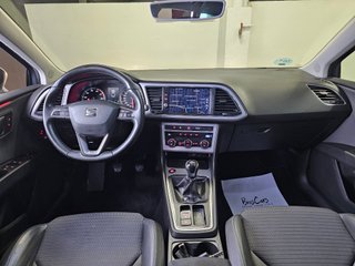 SEAT León ST 1.4 TSI 110kW ACT StSp Xcellence