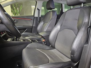 SEAT León ST 1.4 TSI 110kW ACT StSp Xcellence