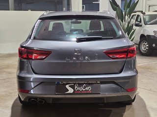SEAT León ST 1.4 TSI 110kW ACT StSp Xcellence