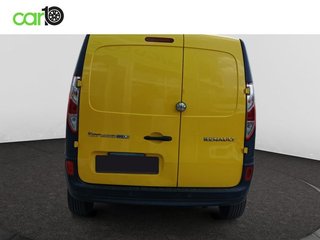 Renault Kangoo INDUSTRIAL
