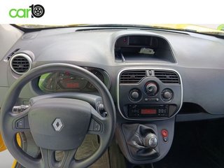 Renault Kangoo INDUSTRIAL