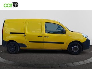 Renault Kangoo INDUSTRIAL
