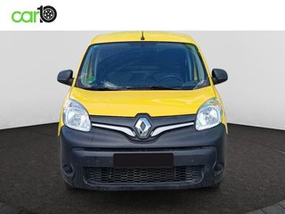 Renault Kangoo INDUSTRIAL