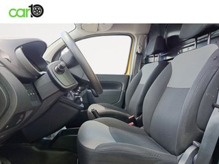 Renault Kangoo INDUSTRIAL