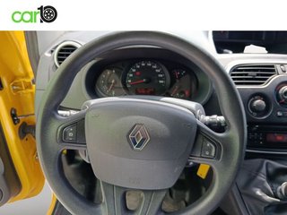 Renault Kangoo INDUSTRIAL