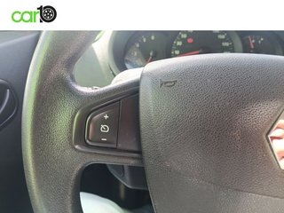 Renault Kangoo INDUSTRIAL