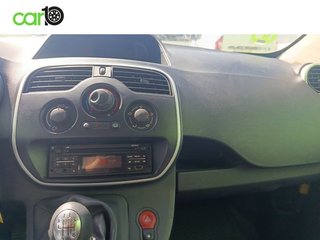 Renault Kangoo INDUSTRIAL