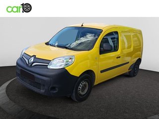 Renault Kangoo INDUSTRIAL