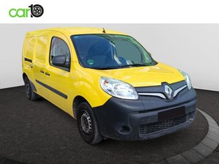 Renault Kangoo INDUSTRIAL