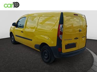 Renault Kangoo INDUSTRIAL