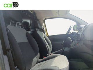 Renault Kangoo INDUSTRIAL