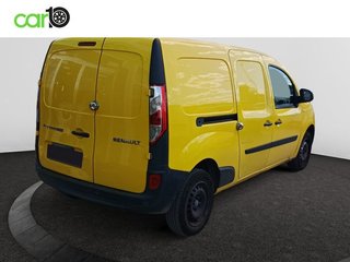 Renault Kangoo INDUSTRIAL