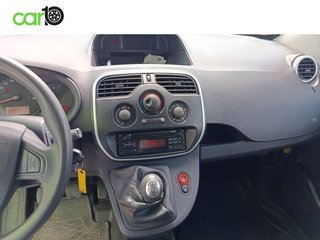Renault Kangoo INDUSTRIAL