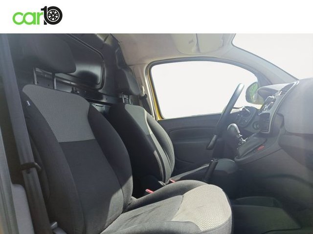 Renault Kangoo INDUSTRIAL