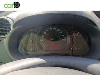 Renault Kangoo INDUSTRIAL