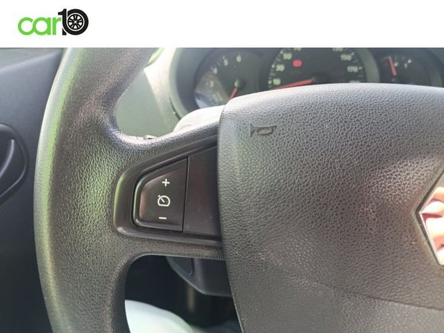 Renault Kangoo INDUSTRIAL