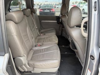 KIA Carnival 2011