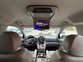 KIA Carnival 2011