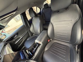 Mercedes-Benz Classe C (206) 2022