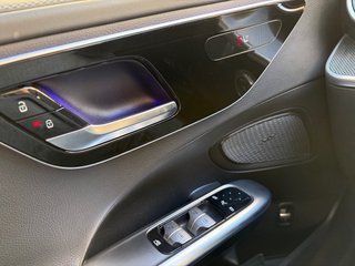Mercedes-Benz Classe C (206) 2022