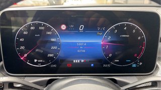 Mercedes-Benz Classe C (206) 2022
