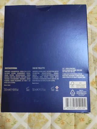 Adidas Star Eau de Toilette & Docciaschiuma