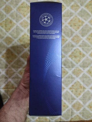 Adidas Star Eau de Toilette & Docciaschiuma