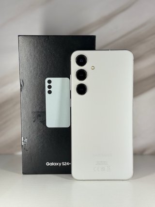 Galaxy S24+