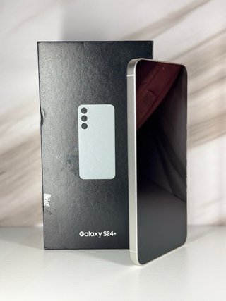 Galaxy S24+