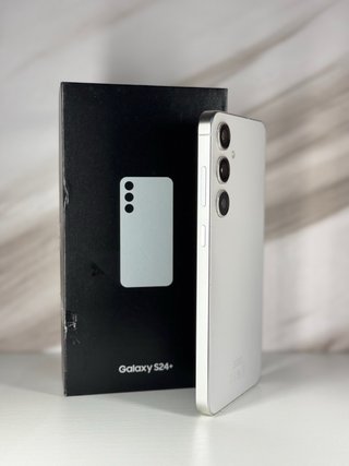 Galaxy S24+
