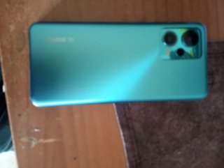 Xiaomi Redmi Note 12 5G - Accende e Spegne