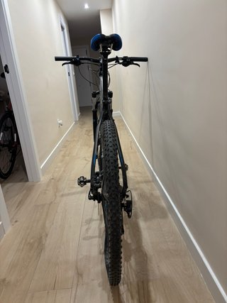 Bicicleta de Montaña Orbea MX 29