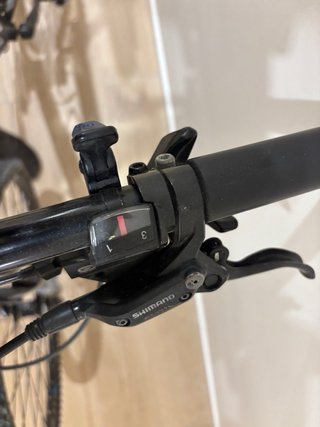 Bicicleta de Montaña Orbea MX 29