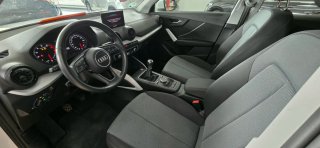 Audi Q2 2019