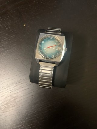 Orologio Jungfrau Vintage Anni '70
