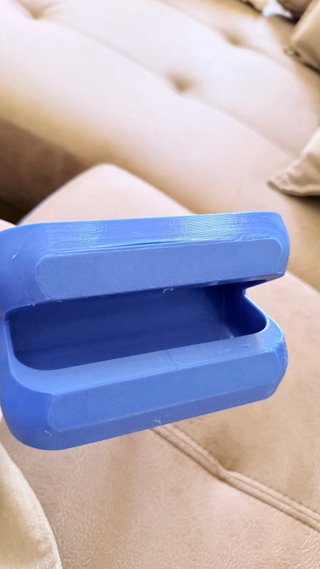 Porta Baterías Bosch Azul
