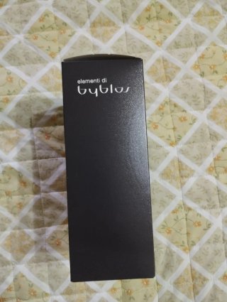 Byblos Carbon Set Uomo Eau de Toilette + Deo